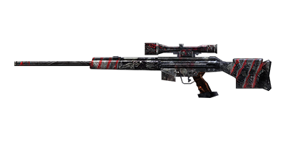 BARMOD PSG-1(영구)
