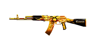 TAURUS AK74(영구)
