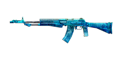 FROZEN AN94(영구)