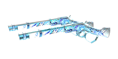ICE DRAGON DOUBL WINCHESTER (영구)