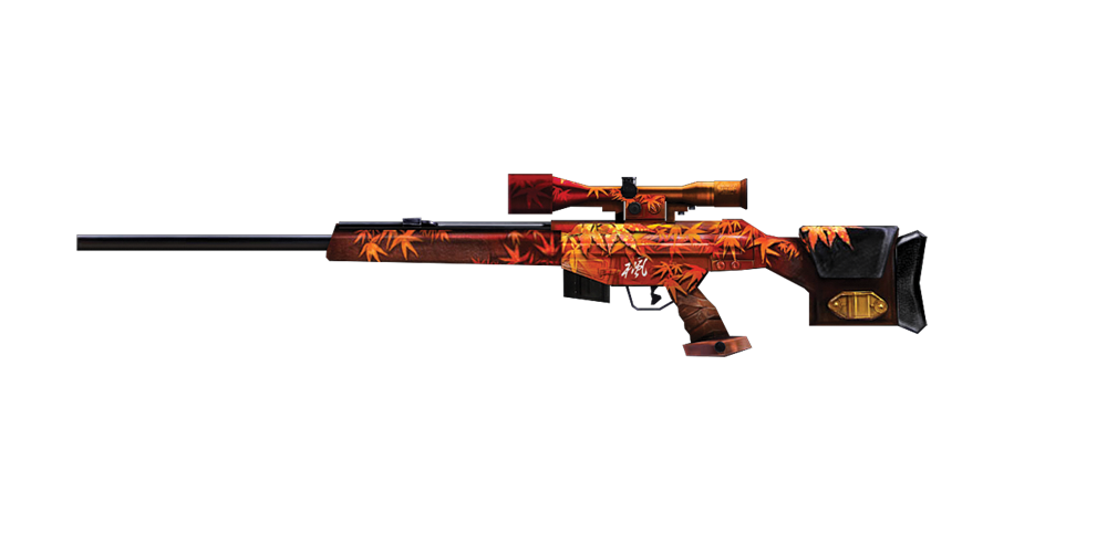 MAPLE PSG-1