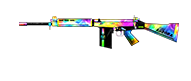 AURORA AWP (영구)