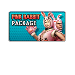 핑크토끼세트 (1일)