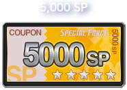 5000 SP