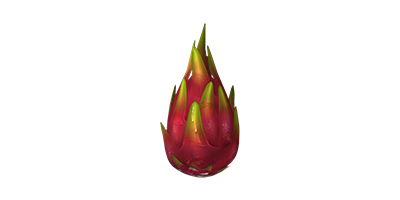 DRAGON FRUIT BOMB (30일)