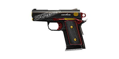 CARBON M945C (영구)