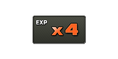 포인트 x4 (7일)