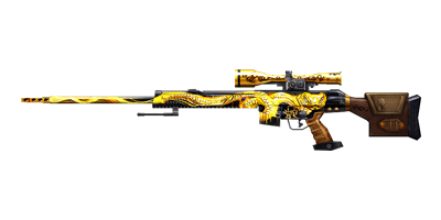 VIPER PSG-1 (영구)