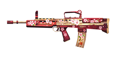 MARS G36C MOD0 (영구)