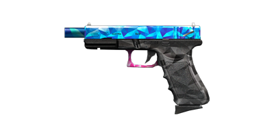 DUAL EAGLE GLOCK23 (영구)